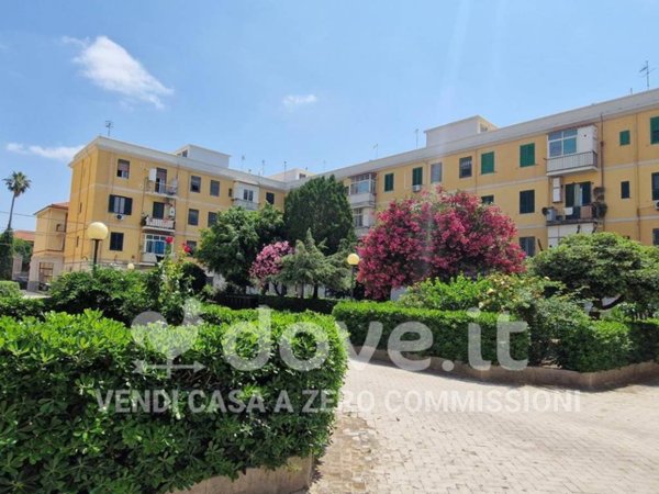 appartamento in vendita a Messina