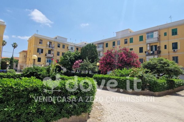 appartamento in vendita a Messina