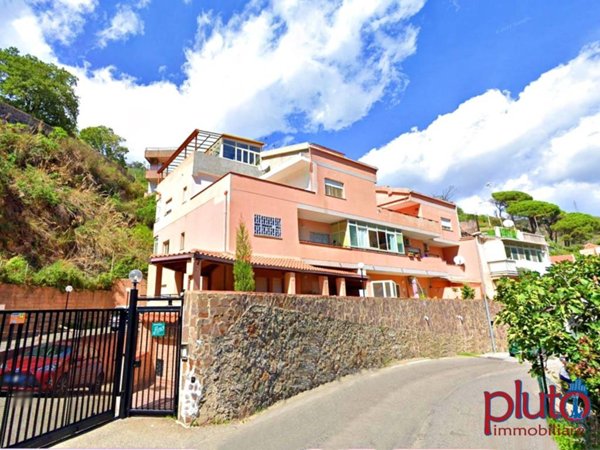 appartamento in vendita a Messina in zona Santissima Annunziata