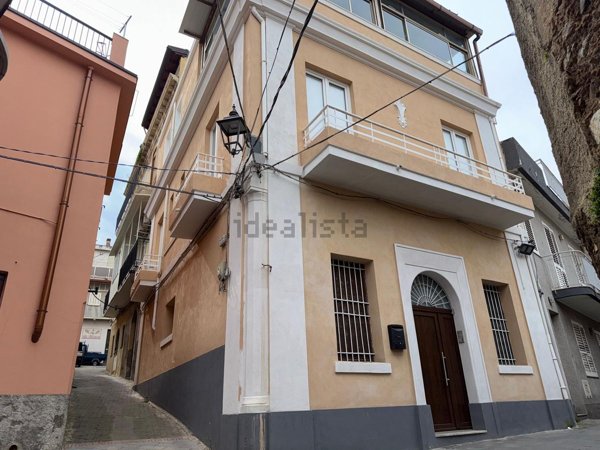 casa indipendente in vendita a Messina in zona Santa Margherita