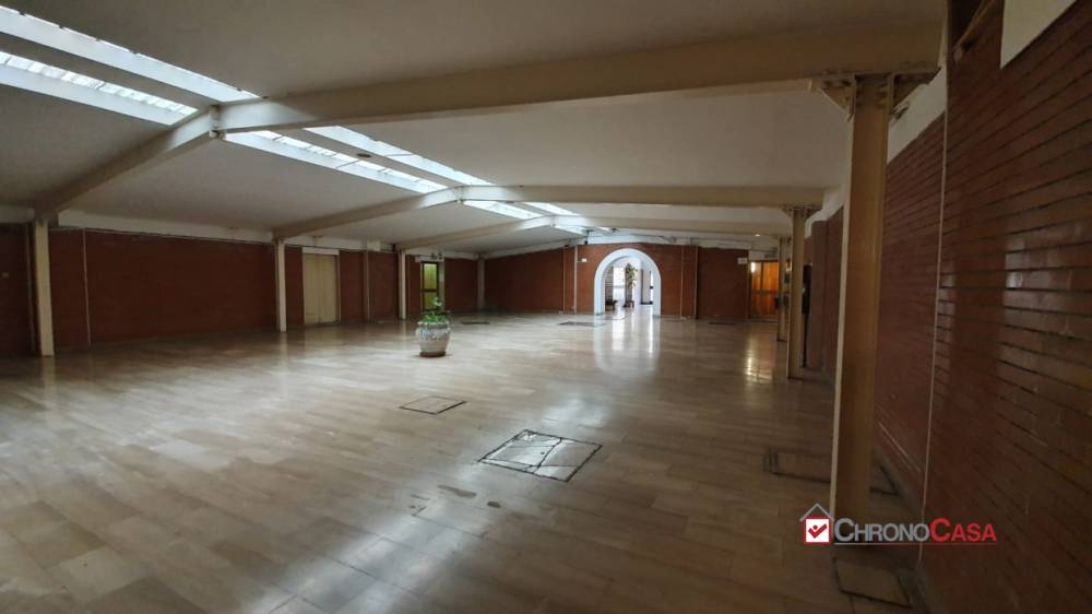 appartamento in vendita a Messina in zona Minissale