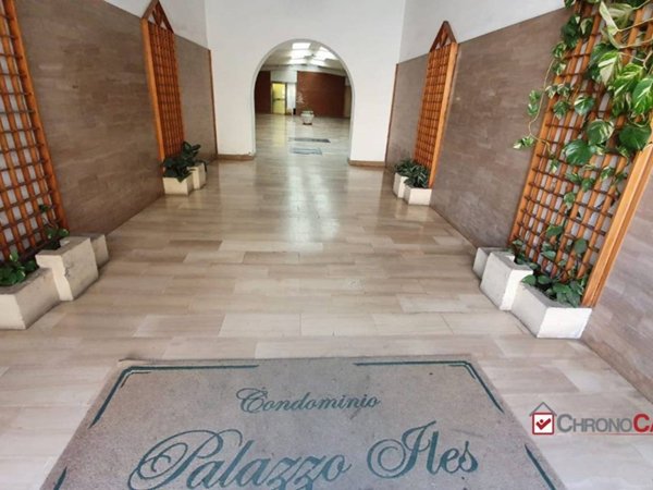 appartamento in vendita a Messina in zona Contesse