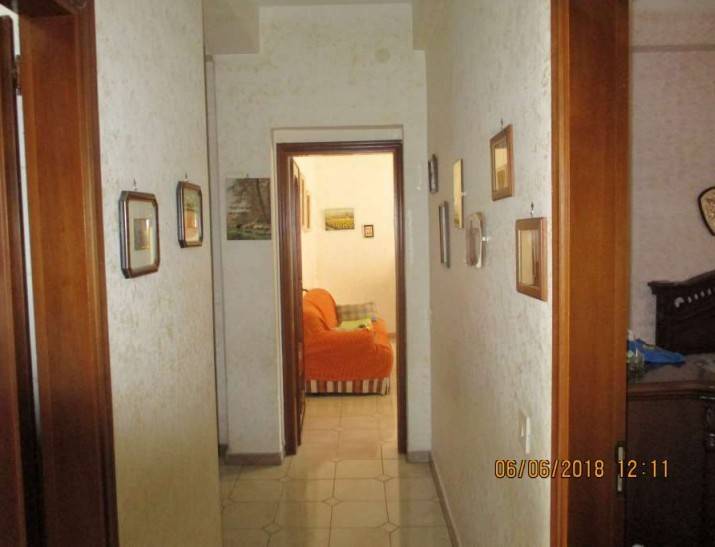 appartamento in vendita a Messina in zona Camaro
