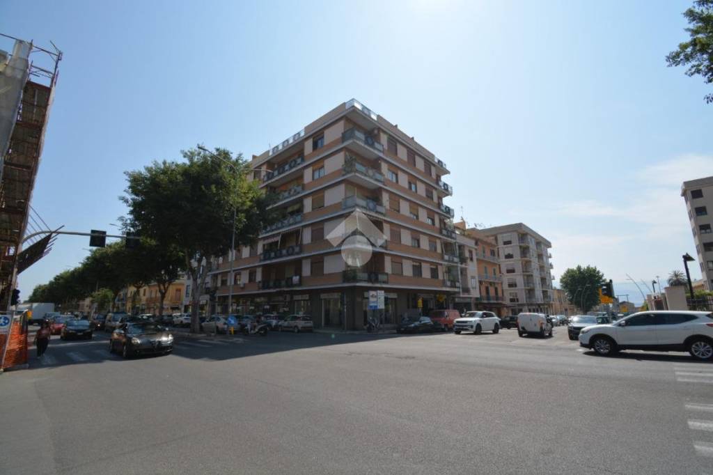appartamento in vendita a Messina in zona Centro Storico
