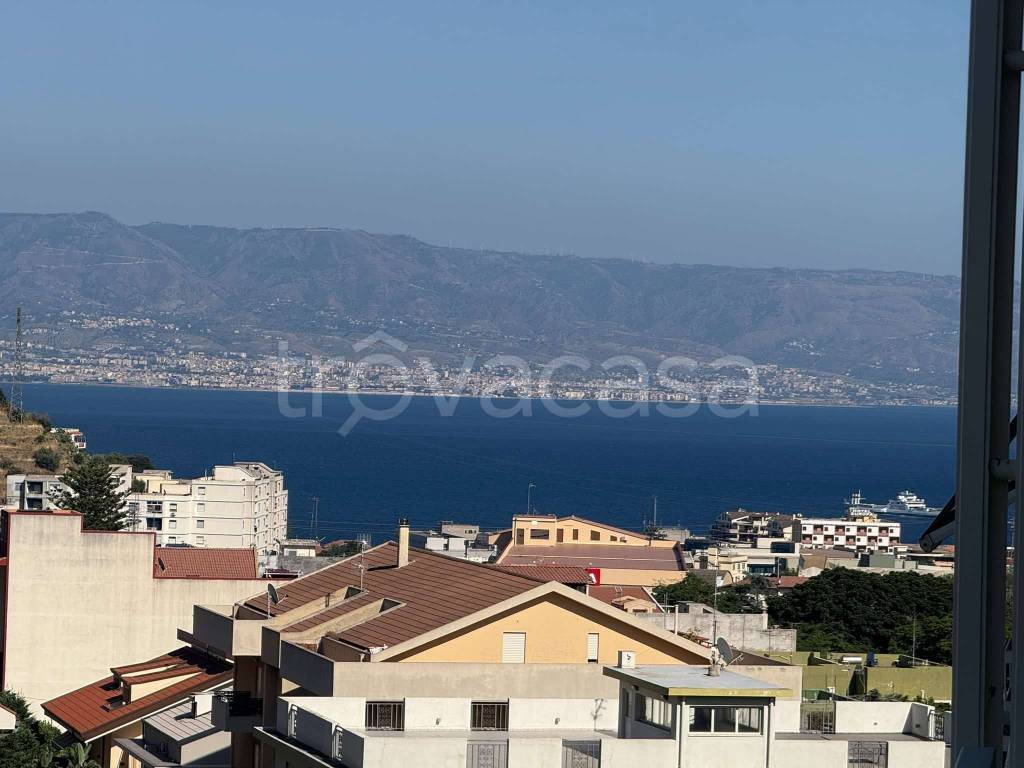 appartamento in vendita a Messina in zona Tremestieri