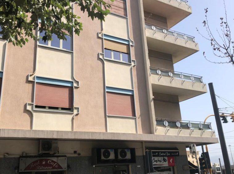 appartamento in vendita a Messina in zona Centro Storico