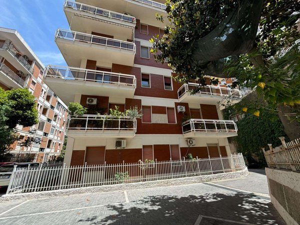 appartamento in vendita a Messina