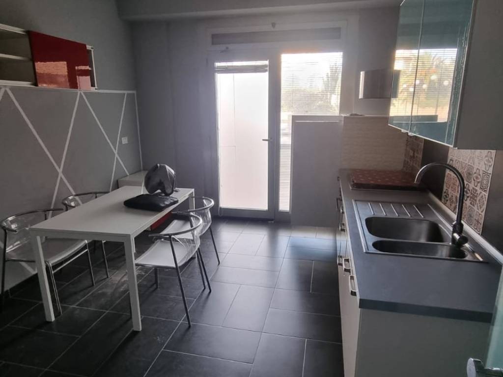 appartamento in vendita a Messina in zona Gazzi