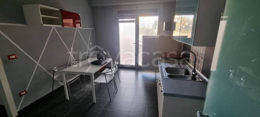 appartamento in vendita a Messina in zona Centro Storico