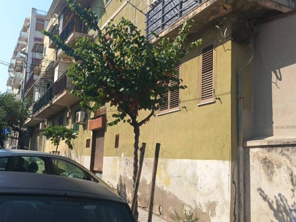 appartamento in vendita a Messina