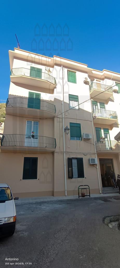 appartamento in vendita a Messina in zona Giampilieri Superiore