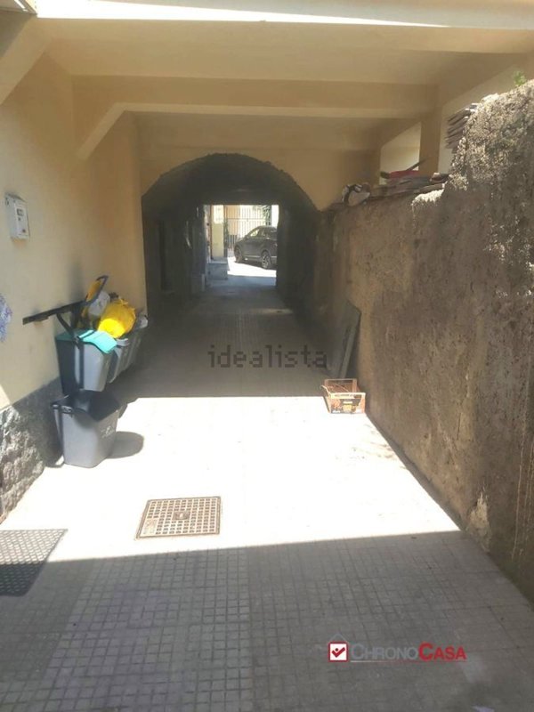 appartamento in vendita a Messina in zona Centro Storico