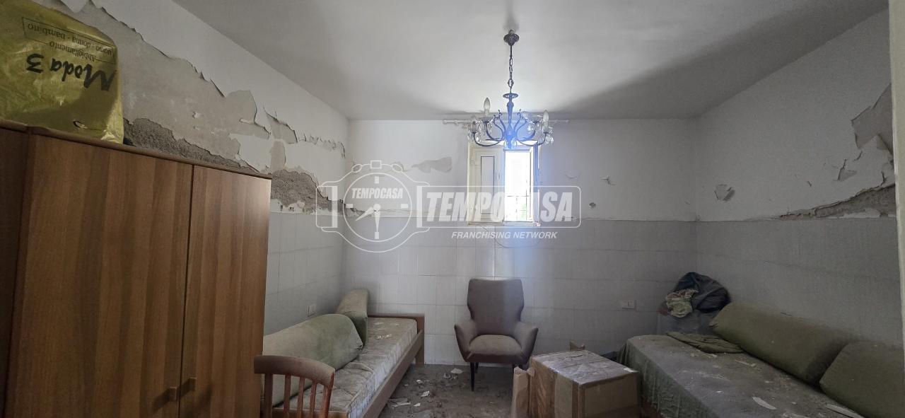 casa indipendente in vendita a Messina in zona Ganzirri