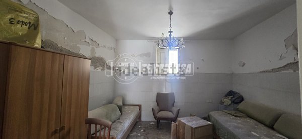 casa indipendente in vendita a Messina in zona Ganzirri