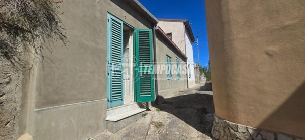 appartamento in vendita a Messina in zona Salice