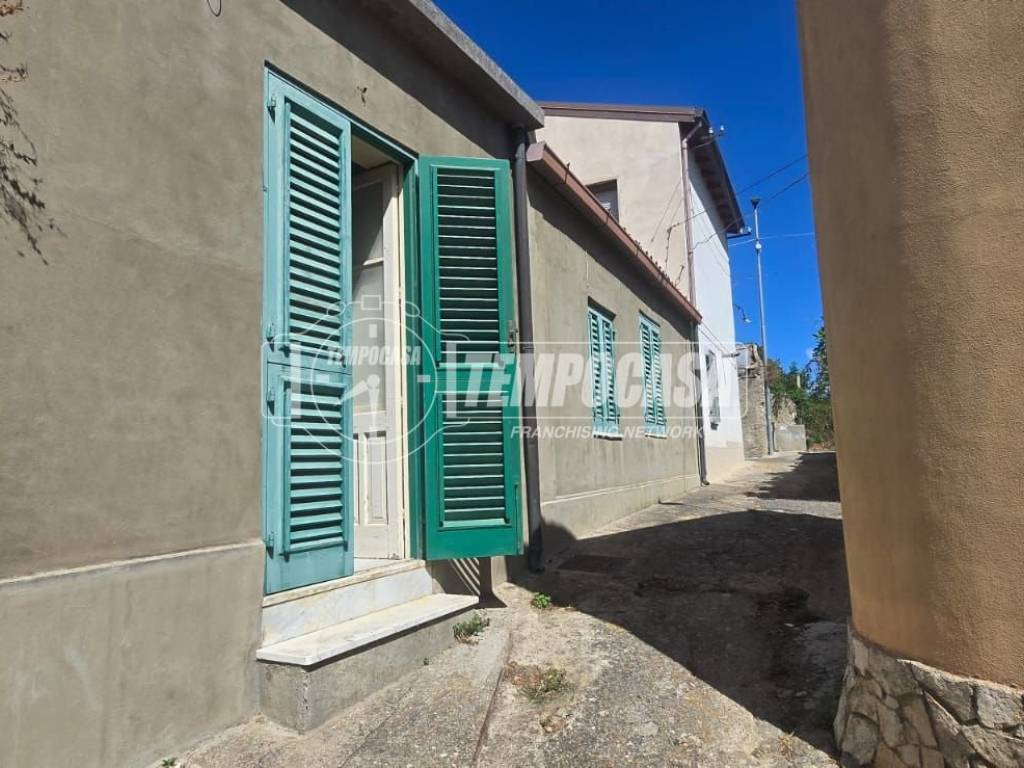 appartamento in vendita a Messina in zona Gesso