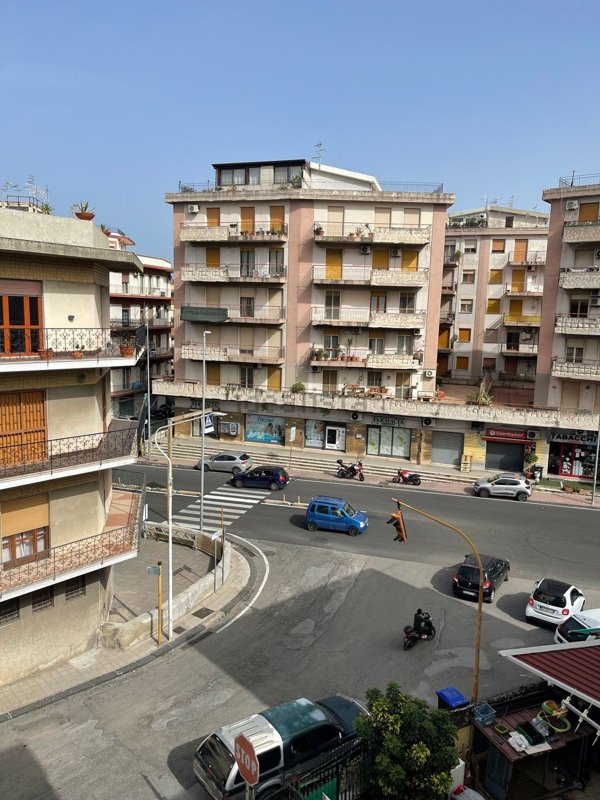 appartamento in vendita a Messina in zona Gazzi
