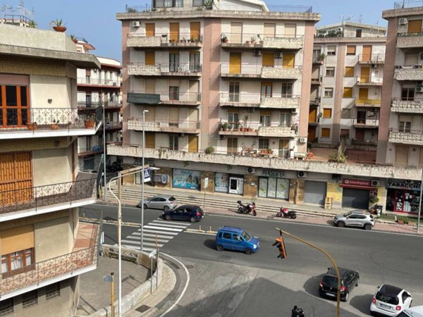 appartamento in vendita a Messina in zona Gazzi
