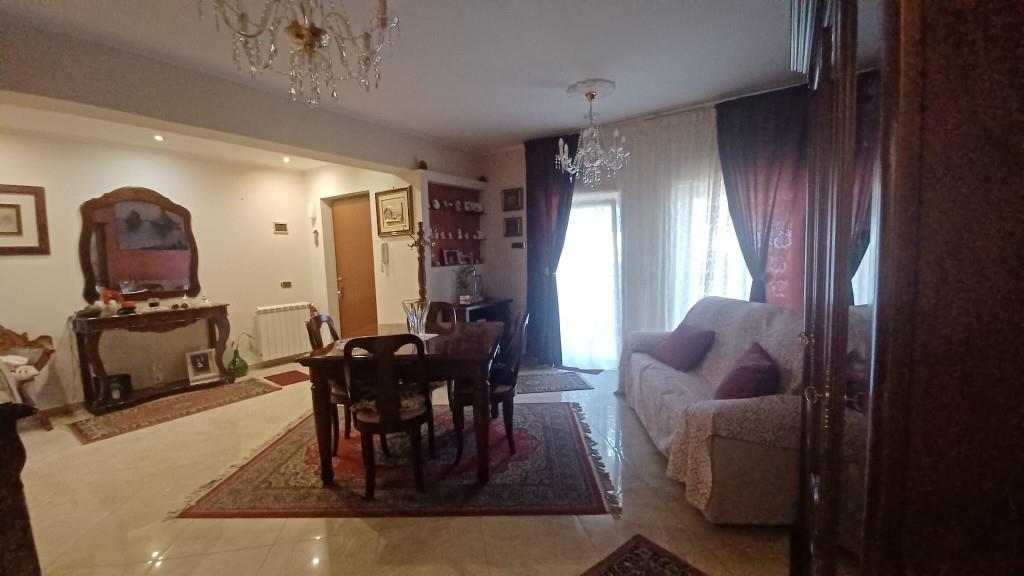 appartamento in vendita a Messina in zona Faro Superiore