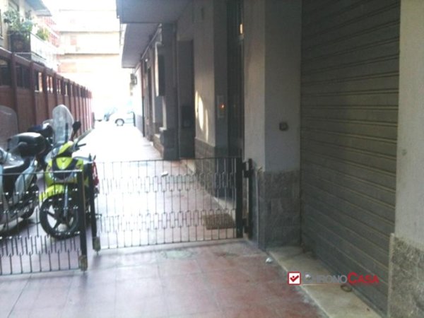 locale commerciale in vendita a Messina in zona Contesse