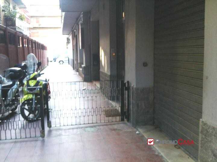 locale commerciale in vendita a Messina in zona Contesse
