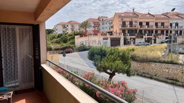 appartamento in vendita a Messina in zona Ganzirri