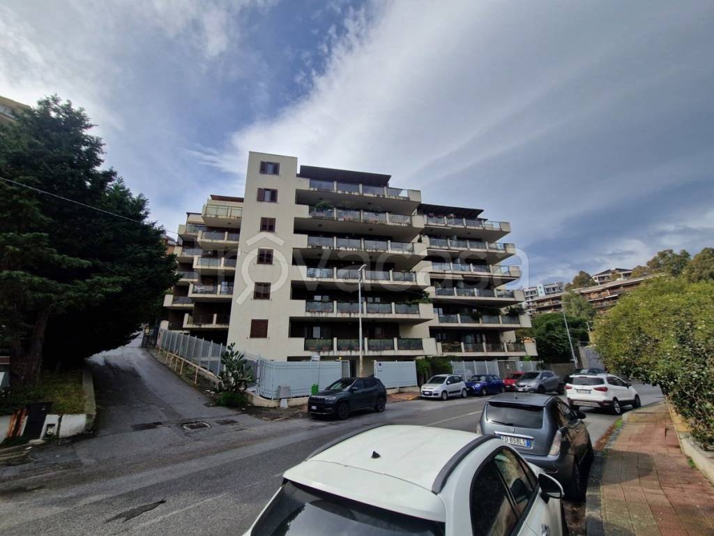 appartamento in vendita a Messina