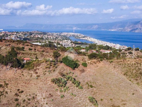 casa indipendente in vendita a Messina in zona Ganzirri