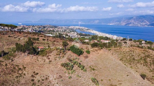 casa indipendente in vendita a Messina in zona Faro Superiore