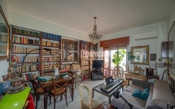 appartamento in vendita a Messina in zona Santissima Annunziata