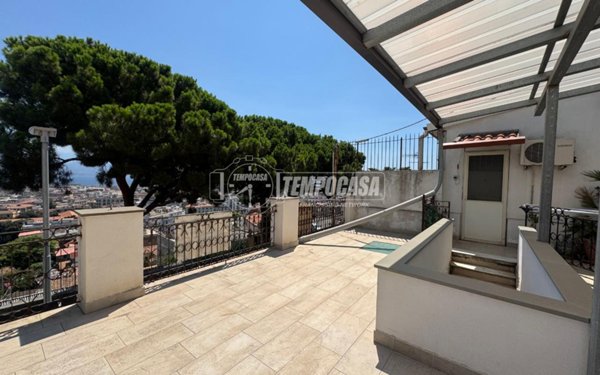 appartamento in vendita a Messina