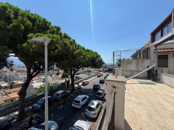 appartamento in vendita a Messina