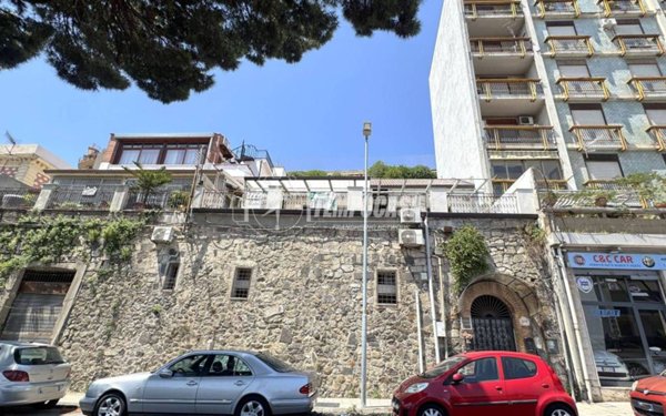 appartamento in vendita a Messina