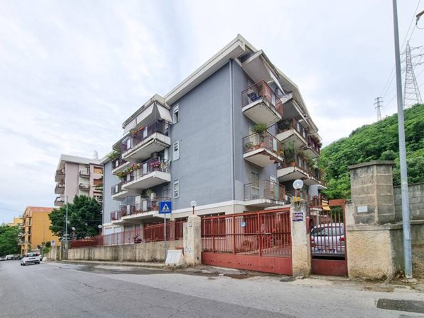 appartamento in vendita a Messina