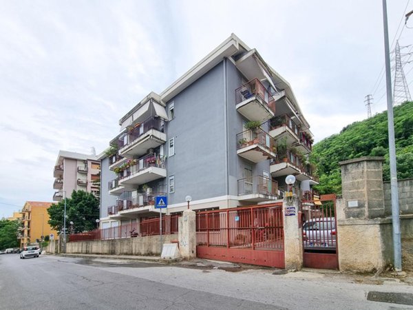 appartamento in vendita a Messina