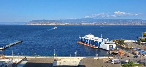 appartamento in vendita a Messina