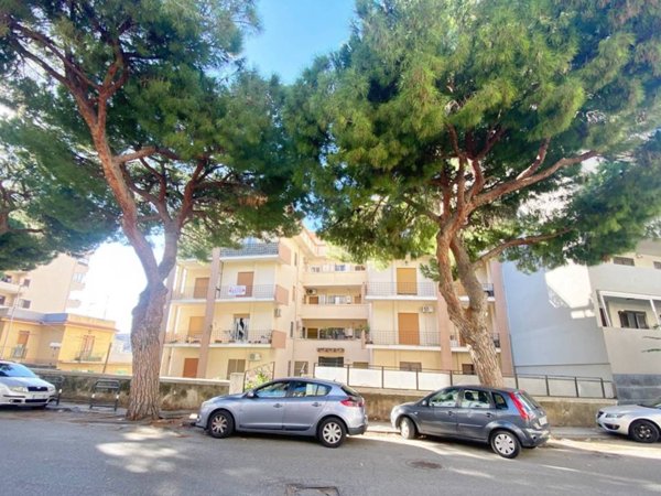 appartamento in vendita a Messina in zona Centro Storico