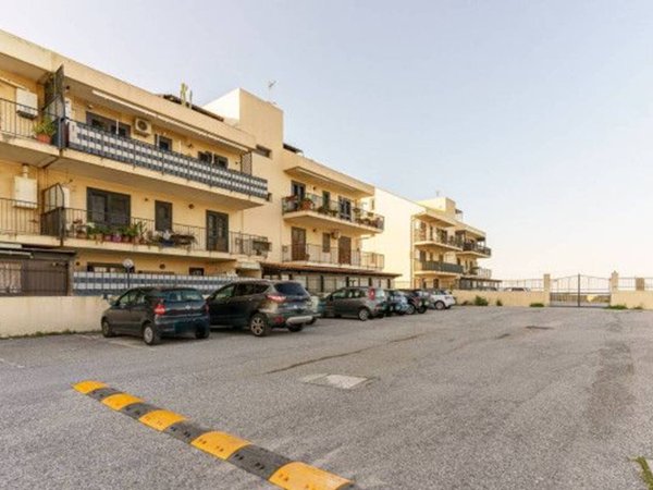 appartamento in vendita a Messina in zona Ganzirri