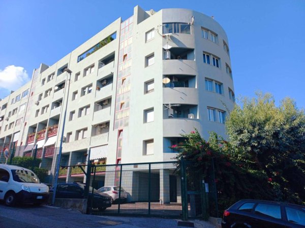 appartamento in vendita a Messina in zona San Licandro