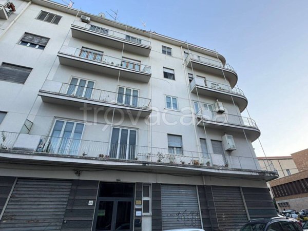 appartamento in vendita a Messina