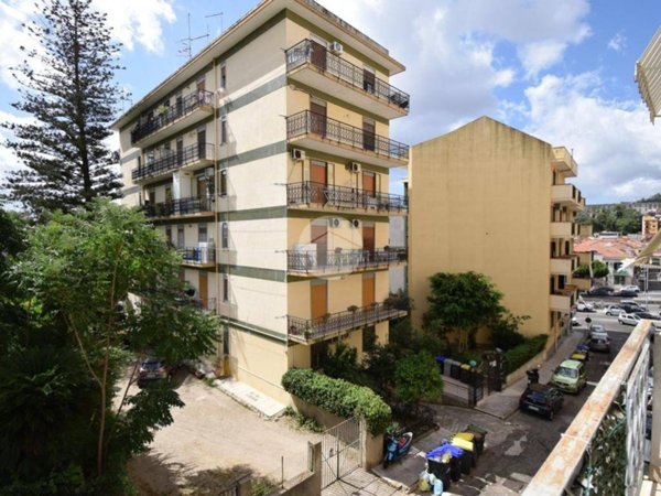 appartamento in vendita a Messina in zona San Licandro