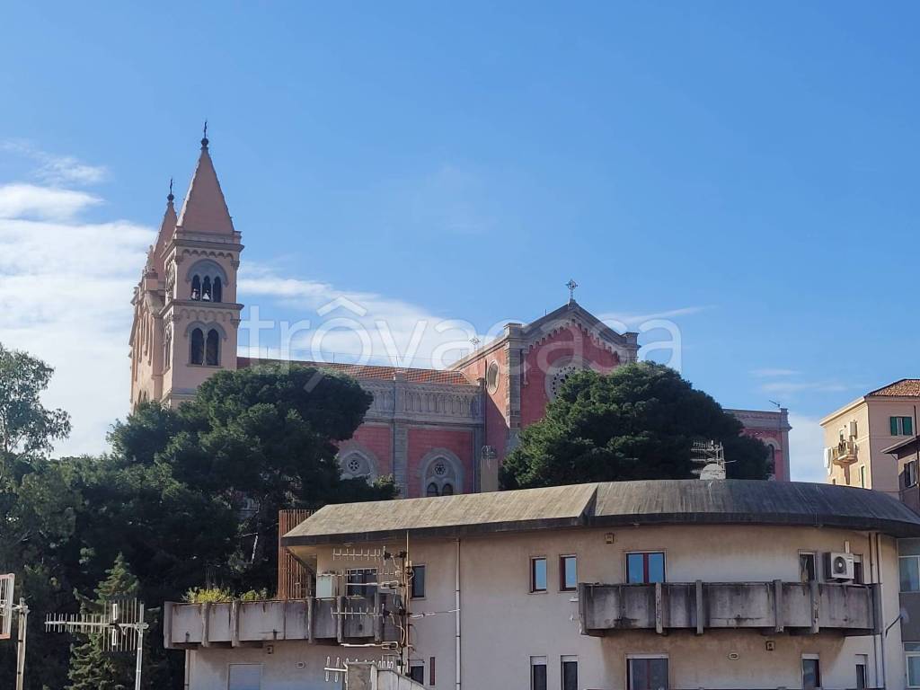 appartamento in vendita a Messina in zona Centro Storico
