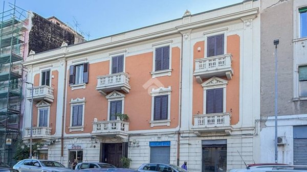 negozio in vendita a Messina in zona Centro Storico