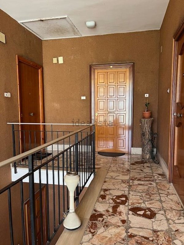appartamento in vendita a Messina in zona Santa Lucia