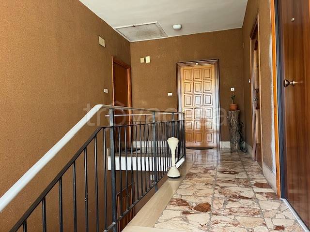 appartamento in vendita a Messina in zona Santa Lucia