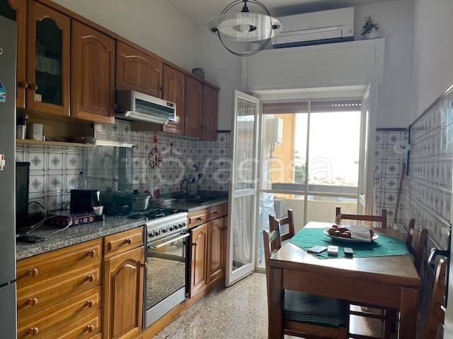 appartamento in vendita a Messina in zona San Filippo