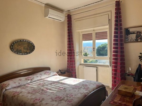 appartamento in vendita a Messina in zona Santa Lucia