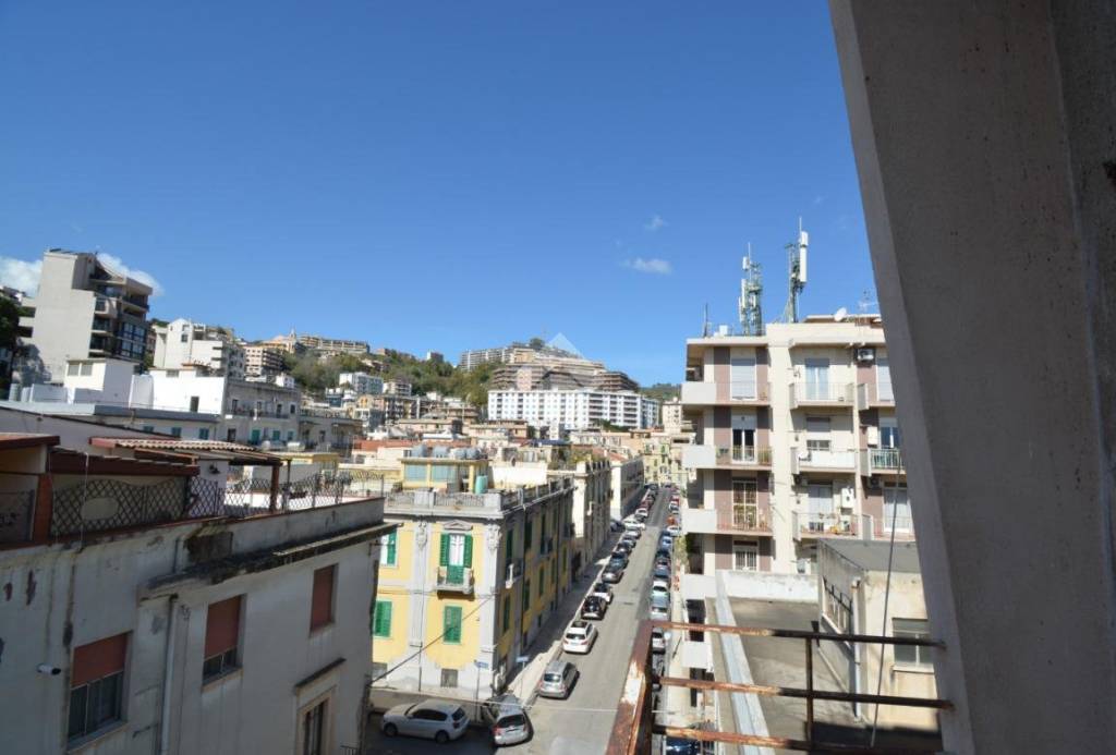 appartamento in vendita a Messina in zona Centro Storico
