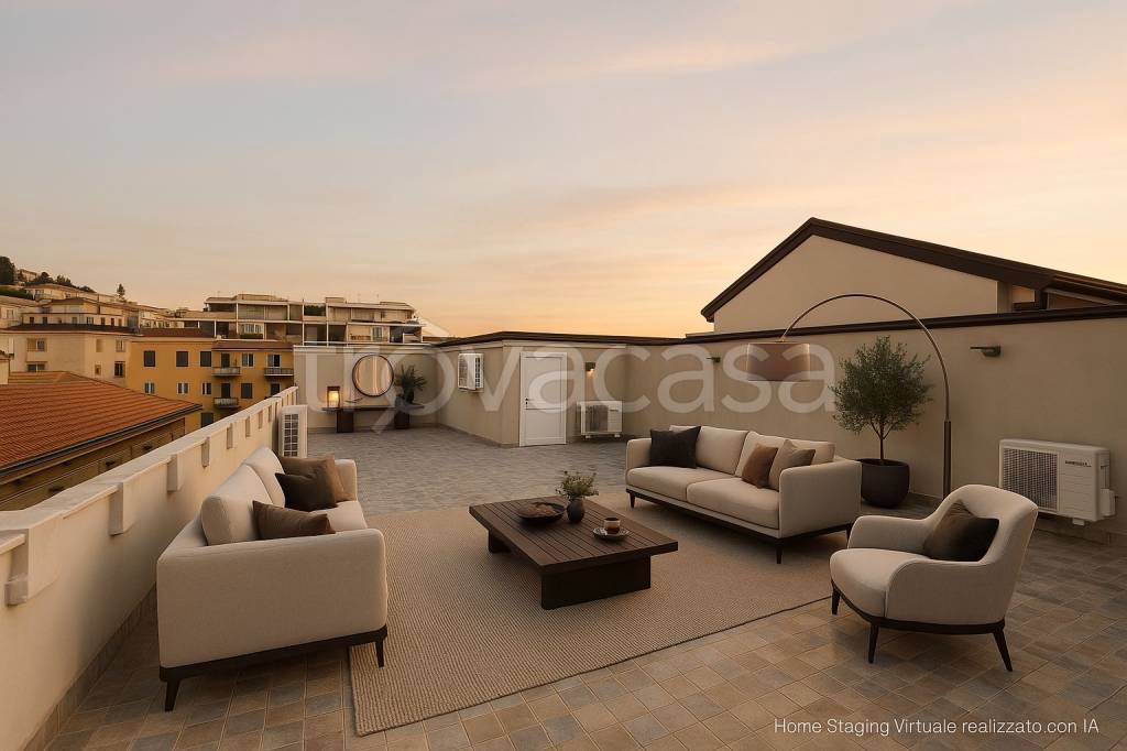 appartamento in vendita a Messina