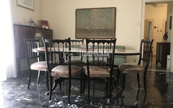 appartamento in vendita a Messina in zona Centro Storico